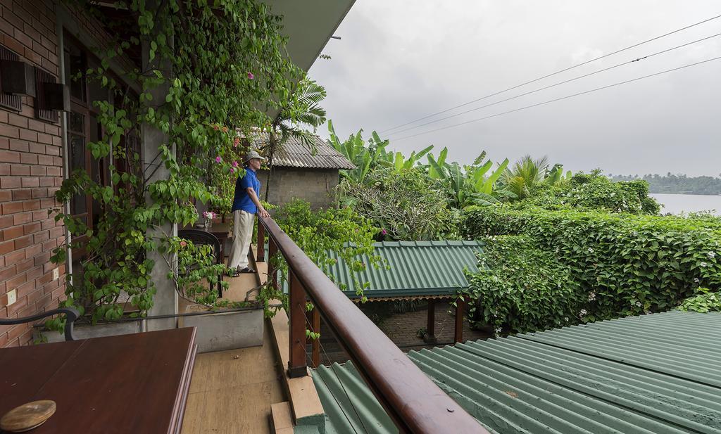 Thumbelina Apartments & Hotel Aluthgama Extérieur photo
