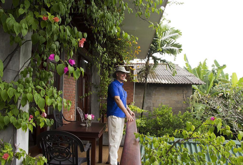 Thumbelina Apartments & Hotel Aluthgama Extérieur photo