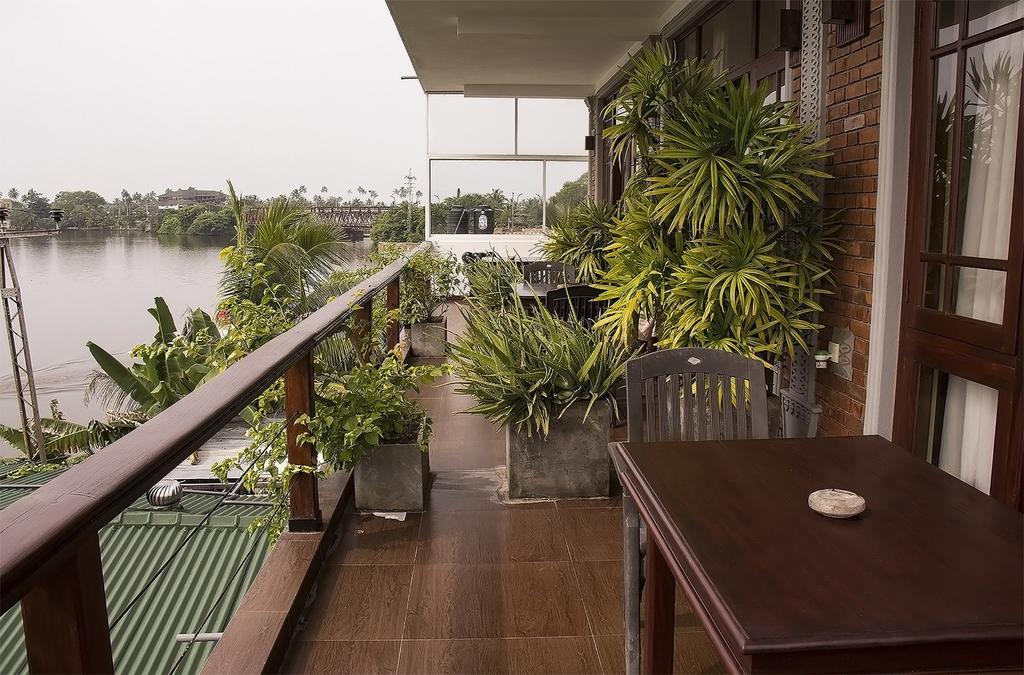 Thumbelina Apartments & Hotel Aluthgama Extérieur photo