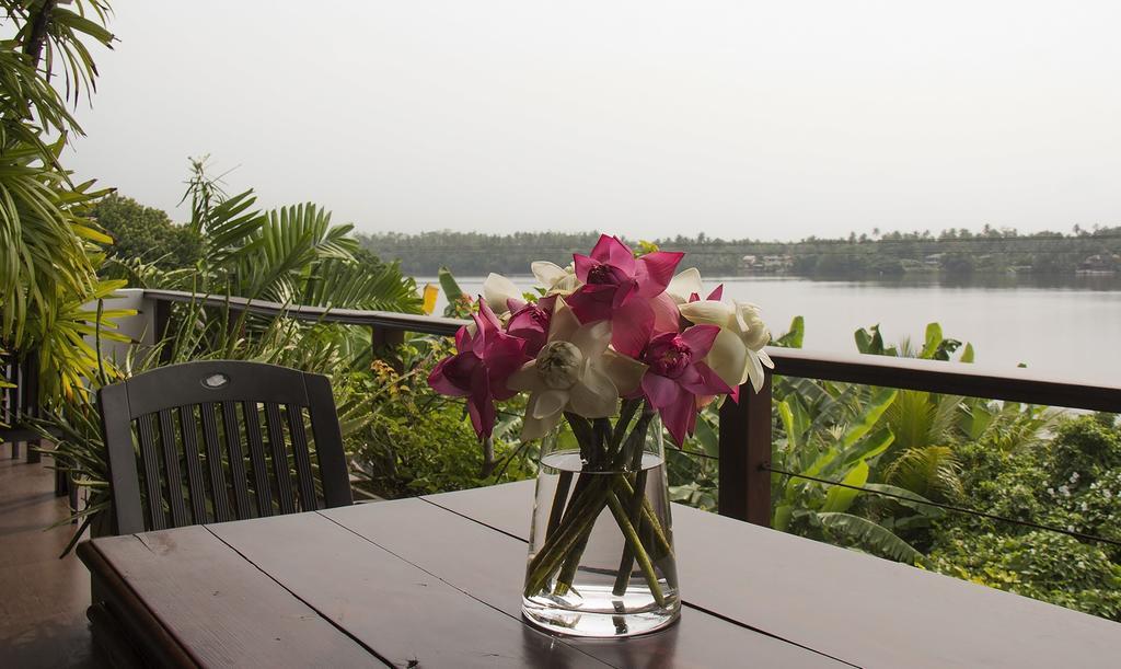 Thumbelina Apartments & Hotel Aluthgama Extérieur photo