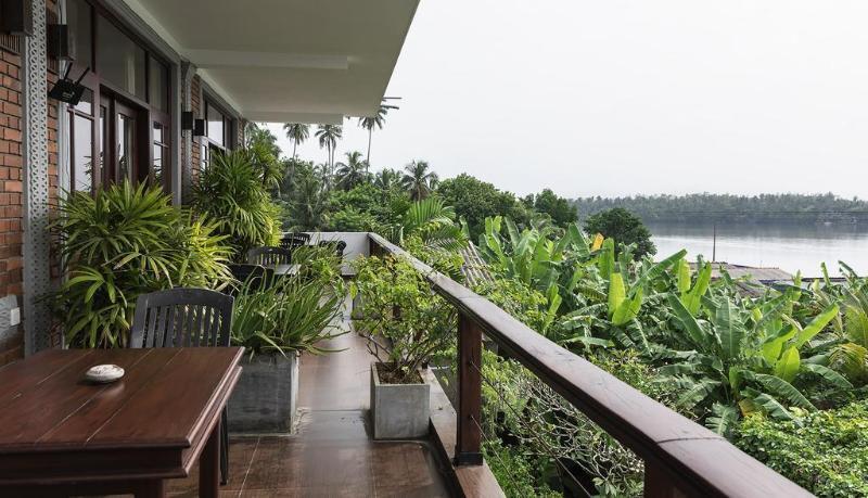 Thumbelina Apartments & Hotel Aluthgama Extérieur photo